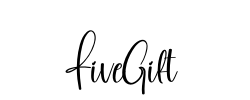 FiveGift - logo